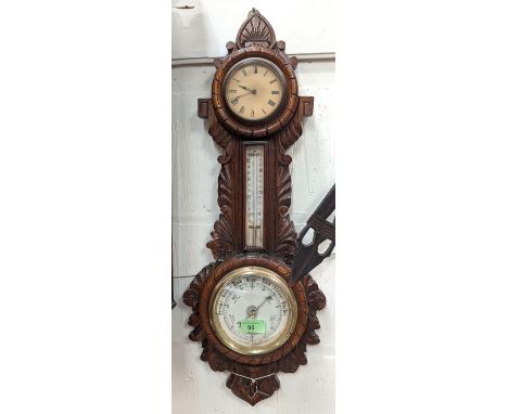 Barometer