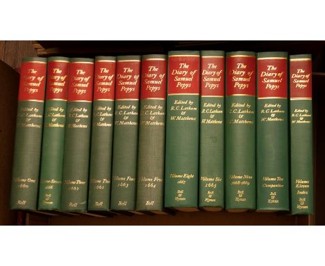 Collection of books in sets, comprising: The Works of Charles Dickens, Imperial Edition, in 16 volumes, London: Gresham, 1902