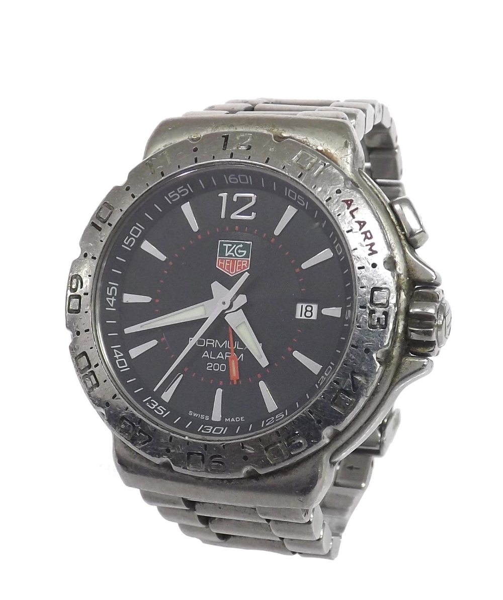 tag heuer formula 1 wac111a