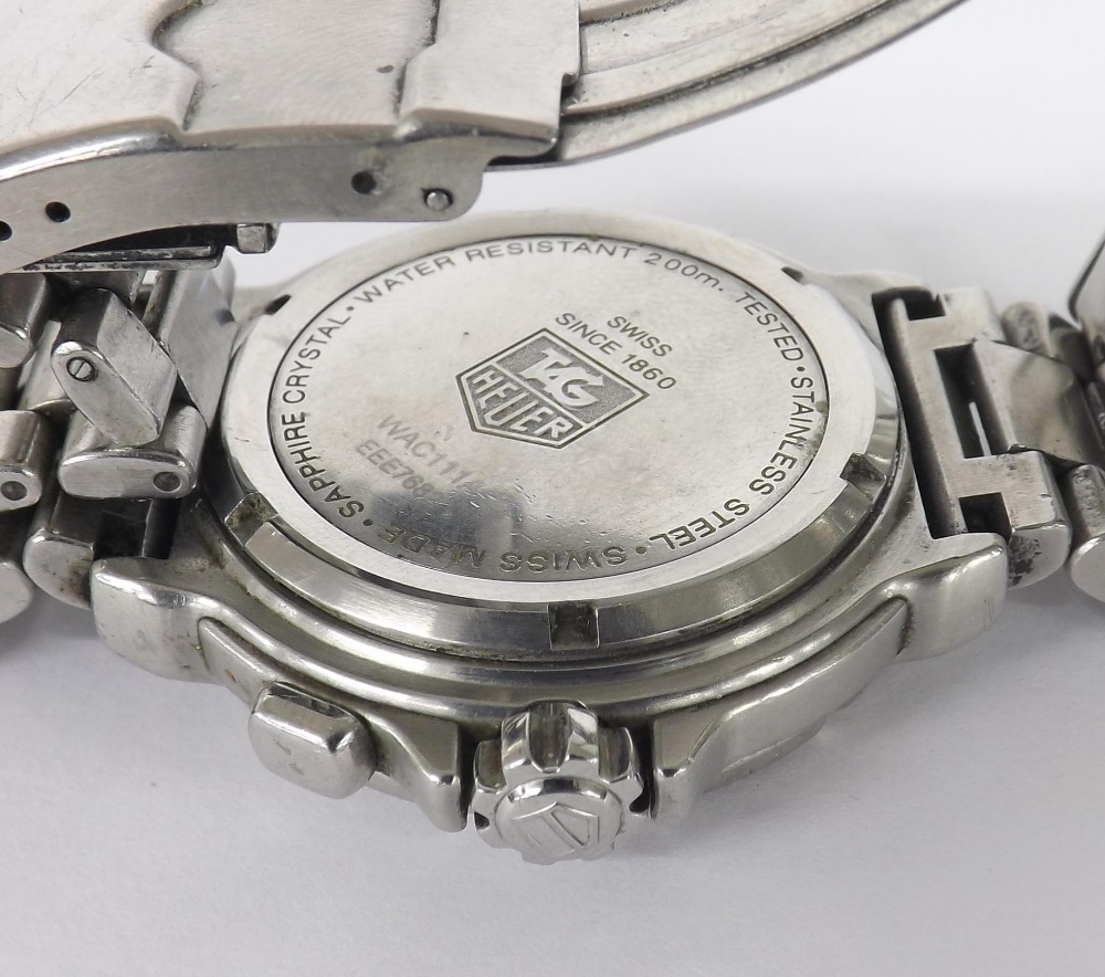 tag heuer formula 1 wac111a