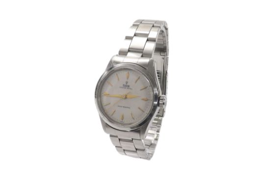 tudor oyster royal 7903