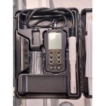 (Located in Denver, CO) NEW Hanna Meter, Model# HI9813-6