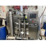 (Located in Evergreen, CO) 20 liter IES Supercritical CO2 Extractor, Includes Hydraulic Pack and
