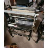 (Located in Snowflake, AZ) T4 Twister Trimmer Variable Speed