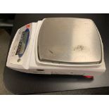 (Located in Denver, CO) OHAUS Scale, Model# PAJ812N, Serial# B529179986