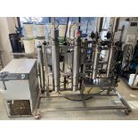 (Located in Evergreen, CO) Supercritical Pneumatic 10L CO2 Extractor w/ Chiller