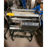 (Located in Snowflake, AZ) T4 Twister Trimmer Single Speed