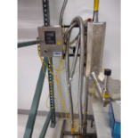 (Located in Evart, MI) Chart Nitrogen Doser, Serial# 27934, Non-Operational, Non-Operational (