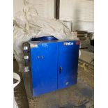 (Located in McClave, CO) New Fulton Electric Steam Boiler, Model# FB-200-1, Serial# 1021/188RR,
