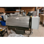 (Located in Snowflake, AZ) Large Bucker (Needs New Rollers)