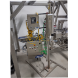 (Located in Evart, MI) Chart Nitrogen Doser, Serial# 27792, Non-Operational (Needs Blade Relay)