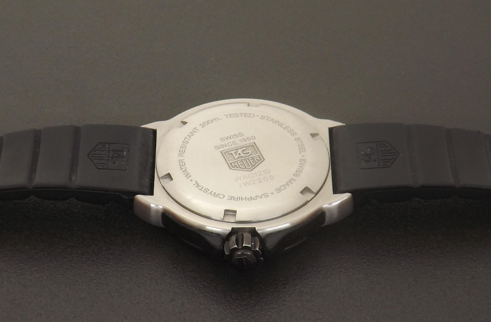 tag heuer formula 1 wac1210