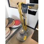 Tri State Equipment Floor Buffer