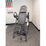 Health Gear Ab Machine
