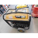 CAT Model RPI200E Gas Generator