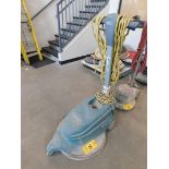 Tennant Model 2370 Floor Buffer