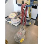 Clarke Model 1700HD Floor Maintainer