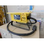 Southwire Portable Power Distribution Unit, Model 6508DW