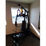 Marcy Home Gym Workout Machine