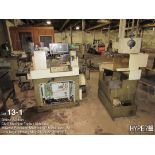 Cincom Citizen L-20 automatic CNC Swiss screw machine S/N: X7746 (1992) ***machine for parts***