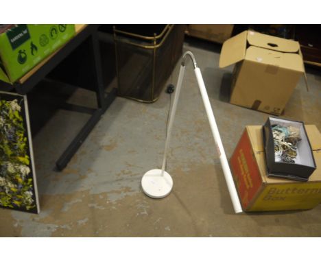 LED floor lamp. Not available for in-house P&amp;P 