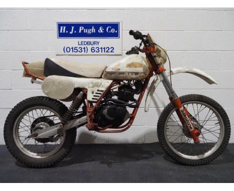 motorcycle Auctions Prices