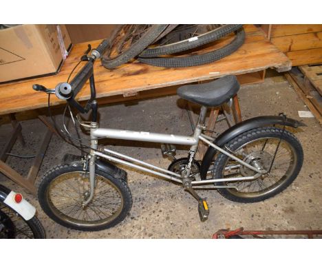 Bmx mongoose 2024 tone r10