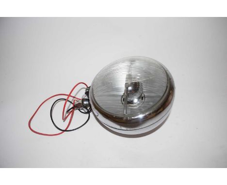 Lucas FT 57 headlamp