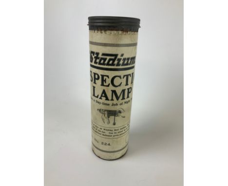 Stadium Inspection Lamp 