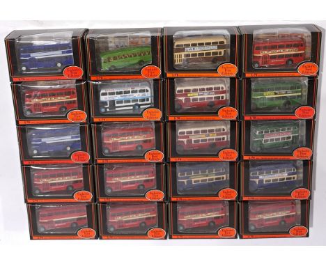 EFE, a boxed 1:76 scale Bus &amp; Coach group.&nbsp; Although unchecked for completeness condition generally appears to be Ex