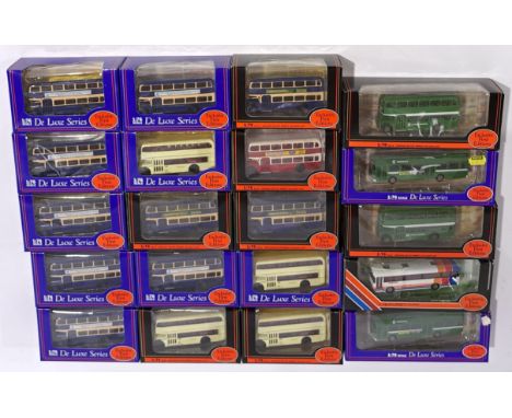 EFE, a boxed 1:76 scale Bus &amp; Coach group.&nbsp; Although unchecked for completeness condition generally appears to be Ex