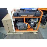 GENERAC GP17500E Gas Powered Generator
