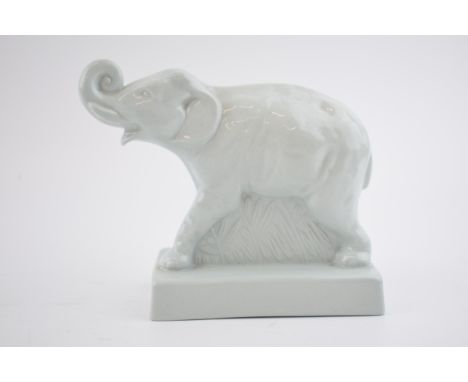 Spode Onyx range Elephant 458.  In good condition with no signs of damage or restoration.