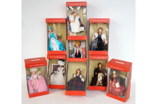 peggy nisbet dolls for sale