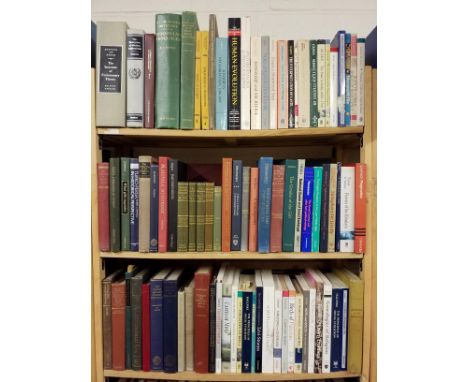 Gould (Stephen Jay). The Structure of Evolutionary Theory, 1st edition, Cambridge: Belknap Press/Harvard University Press, mo
