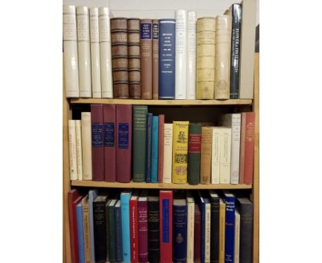 Stott (Raymond Toole). A Bibliography of English Conjuring 1581-1876, 2 volumes, 1st edition, Derby: Harpur &amp; Sons, 1976,