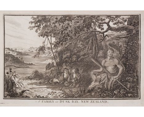 * Foreign Topographical Views. A collection of approximately 375 engravings, mostly 18th-century, uncoloured engravings of to