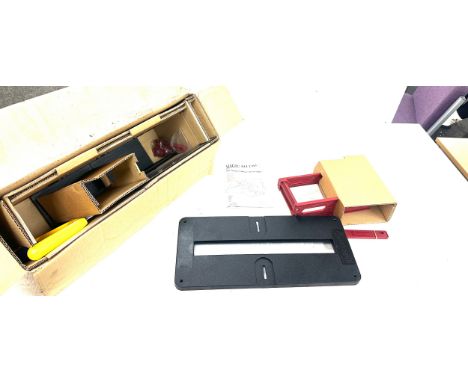 Boxed Magic Mitre saw 
