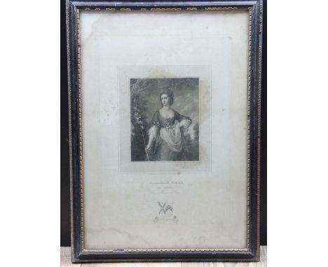 A collection of pictures and prints, to include; Young Siberian, Jonathan Truss 2001 and another similar, 29cm x 40cm, both f