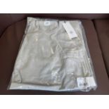 BRAND NEW CP COMPANY RESIST DYED POCKET LOGO T SHIRT FLINT GREY SIZE MEDIUM RRP £120