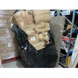 HUGE PALLET TO CONTAIN A LARGE QUANTITY OF BLISSIFY KITCHEN AND BATHROOM ACCESSORIES (COULD