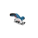 NEW & BOXED BOSCH GKS 12V-26 CORDLESS CIRCULAR SAW - BARE. RRP £111. (AO).
