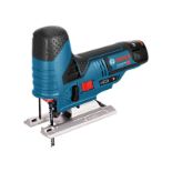 NEW & BOXED BOSCH GST 12V-70 12v Lithium Ion GST12 Cordless Jigsaw - Bare Unit. RRP £103.86. (AO).