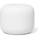 NEW & BOXED GOOGLE Nest Wifi Router. RRP £39.99. (AO)