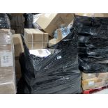 HUGE PALLET TO CONTAIN A LARGE QUANTITY OF BLISSIFY KITCHEN AND BATHROOM ACCESSORIES (COULD