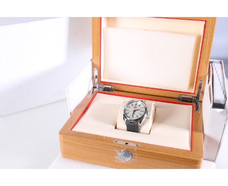 Omega Seamaster Aqua Terra Automatic Coaxial Master Chronometer Stainless Steel Wristwatch, watch ref:22012412102002 watch no