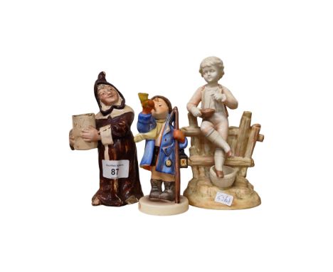 HUMMEL AND 2 OTHERS 