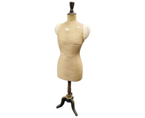 VINTAGE DRESSMAKERS DUMMY