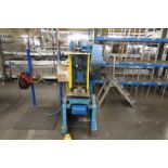 Rousselle m# 2F OBI Punch Press - 15 Ton Capacity, S/N CF 7335