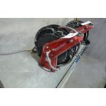 Pneumatic Hose Reel - Reelcraft Model RT625-OLP
